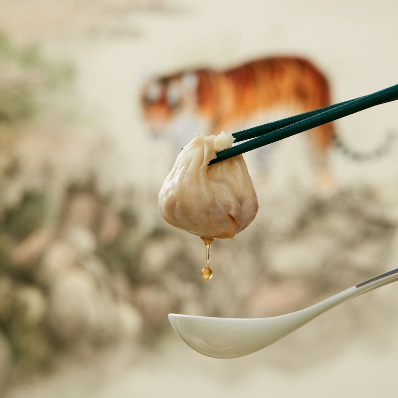 LSA Reviews: The Merchants, elevated modern Shanghainese restaurant with a killer view