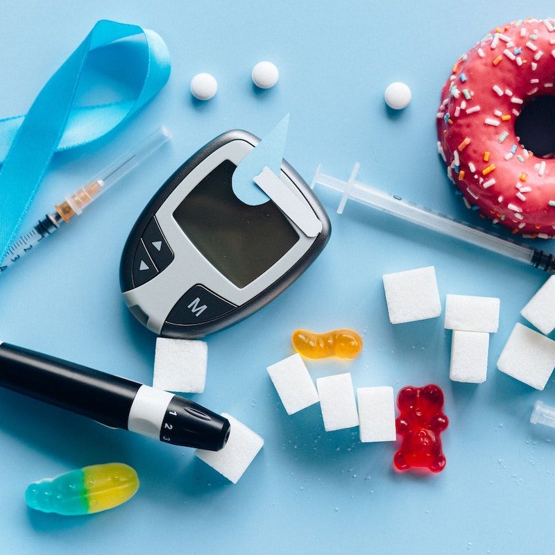 Exercising at night may stabilise your blood sugar levels