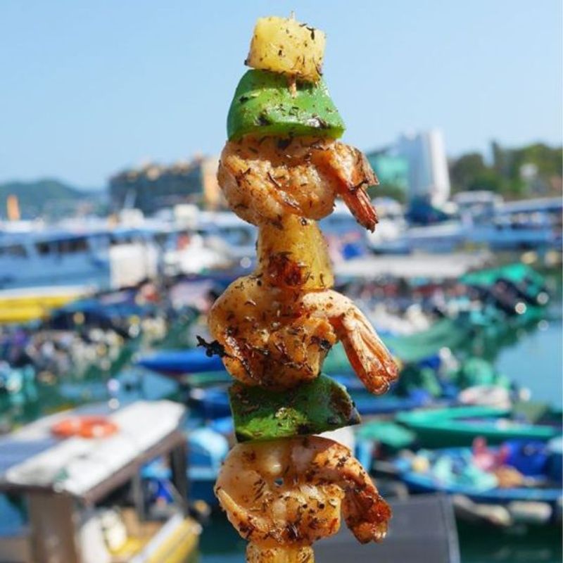 The best beachside restaurants and bars in Hong Kong