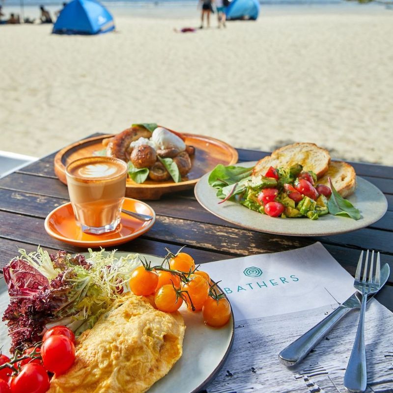 10 best beachside restaurants and bars in Hong Kong to catch the most gorgeous sunset