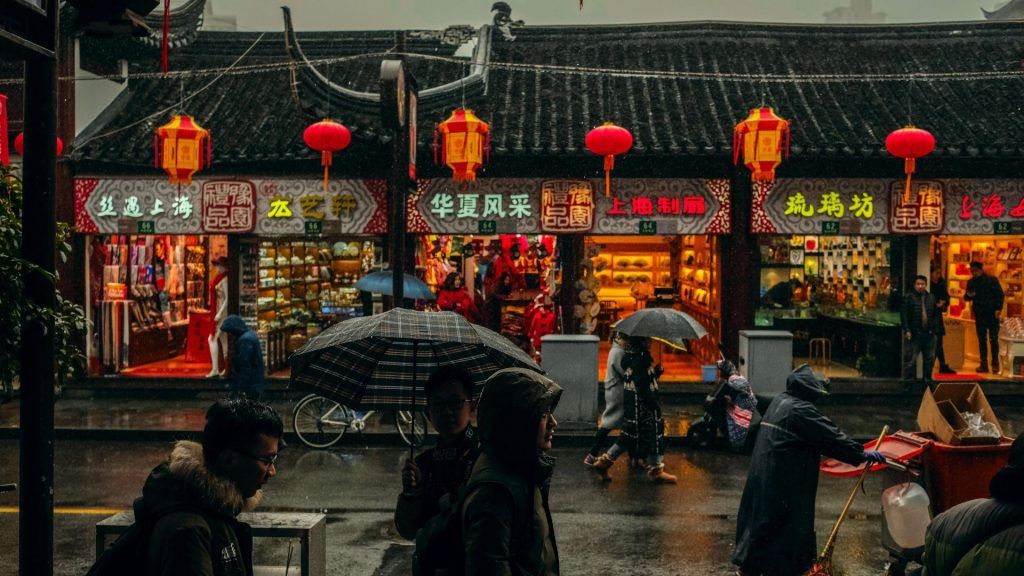China Travel: PCR tests to be dropped for inbound travellers