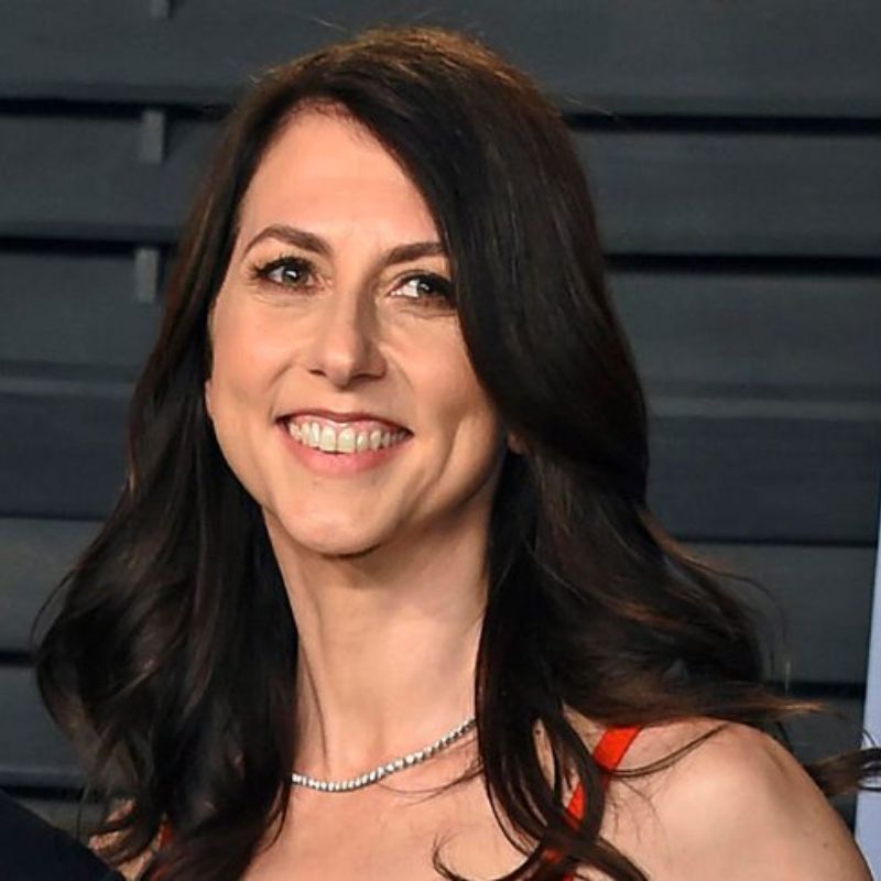Françoise Bettencourt Meyers and 9 other richest women in the world