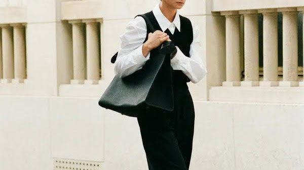 7 quiet luxury brands that ooze subtle chic