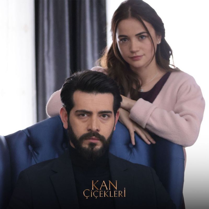 Tired of K-dramas? Check out these 10 romantic Turkish dramas instead