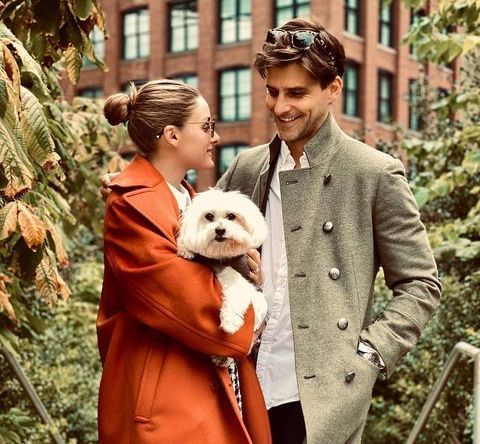 The silent celebrity perpetuators of quiet luxury fashion