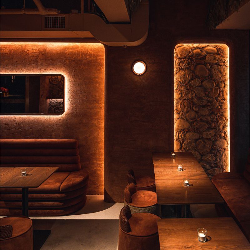 Best new bars to try in Hong Kong right now!
