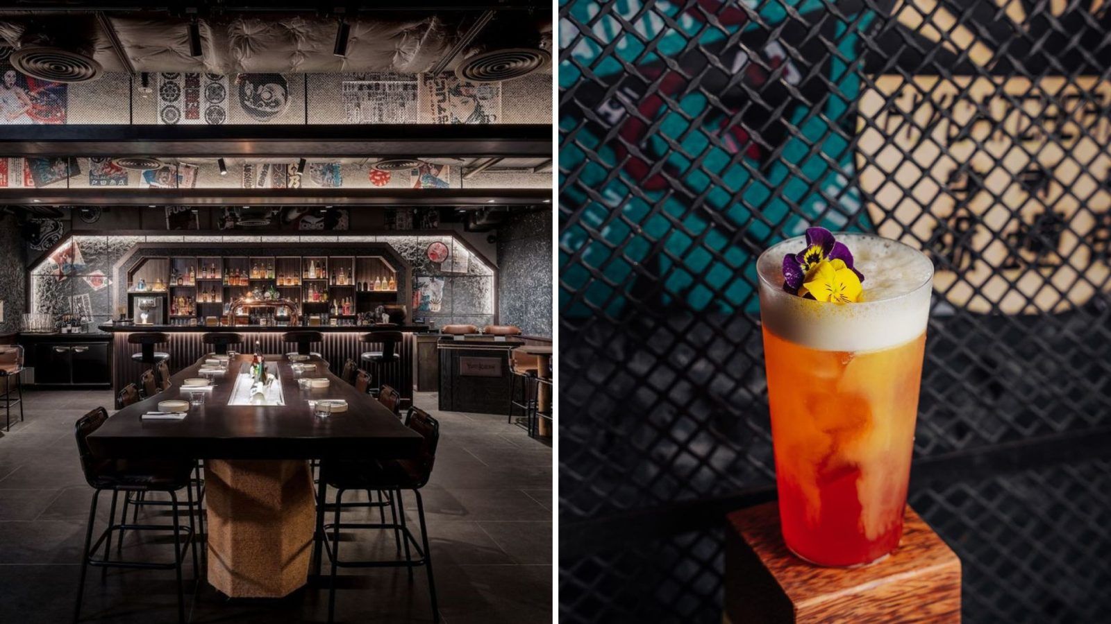 Happy hour in Hong Kong The best deals in July