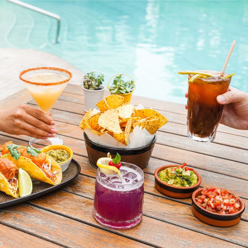 The best happy hour deals in Hong Kong right now!