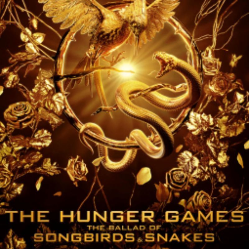 Everything we know about the 2023 Hunger Games movie ‘The Ballad of Songbirds and Snakes’