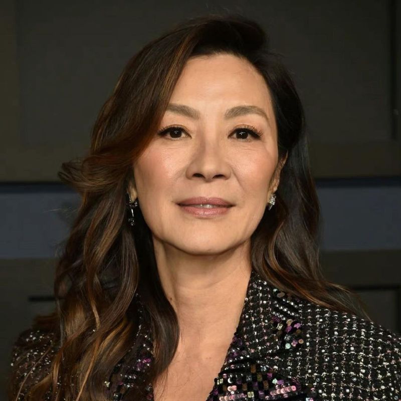 Michelle Yeoh swears by these skincare rituals for that everlasting glow