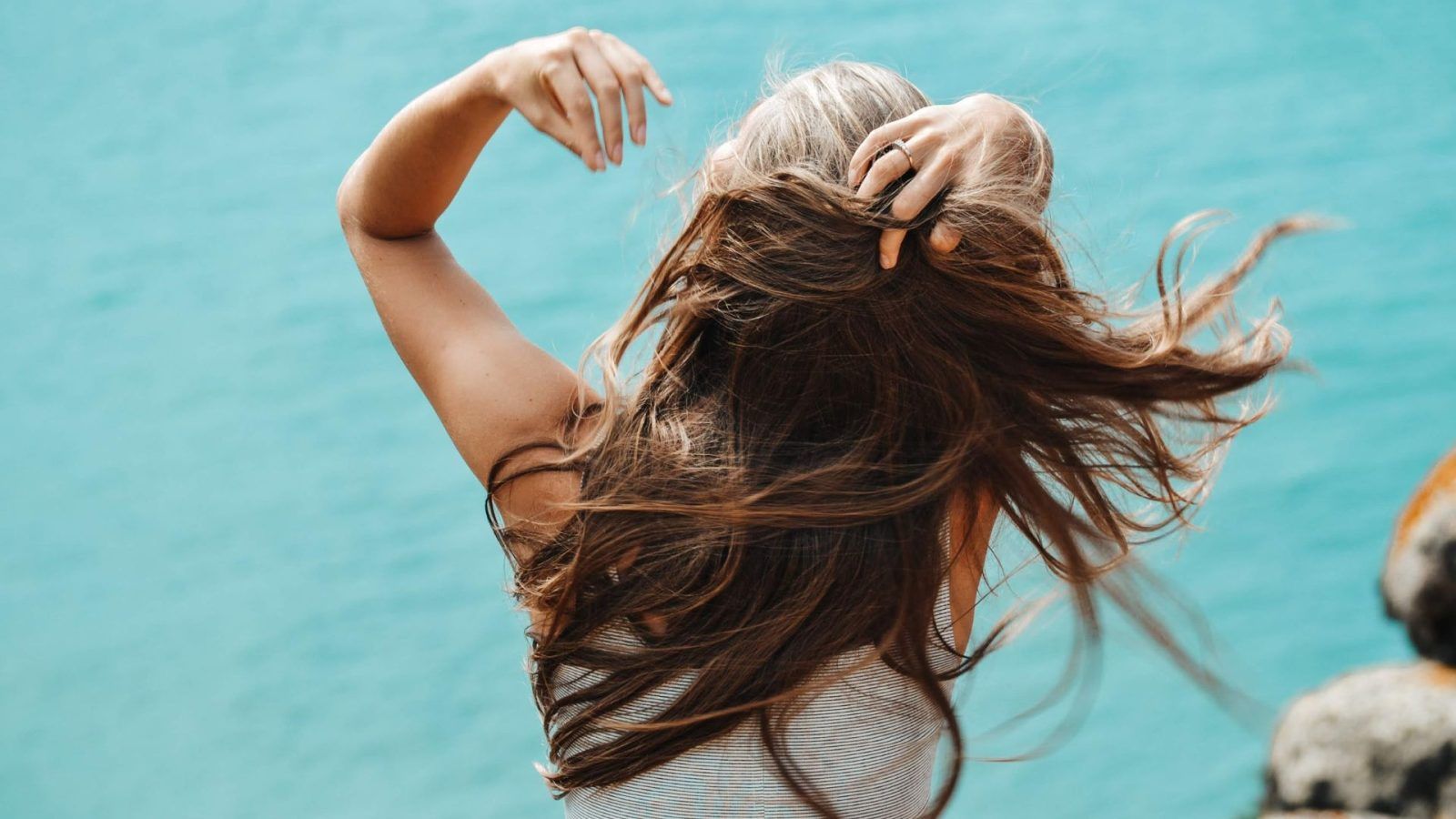 Say no to hair woes: How to prevent hair breakage