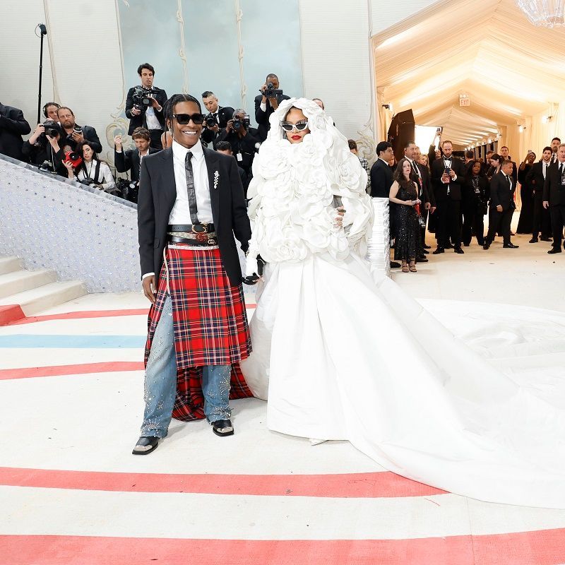 Met Gala 2023: The best reactions and memes so far