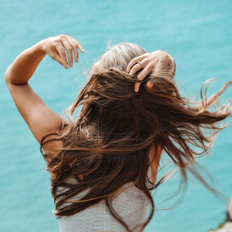 Say no to hair woes: How to prevent hair breakage