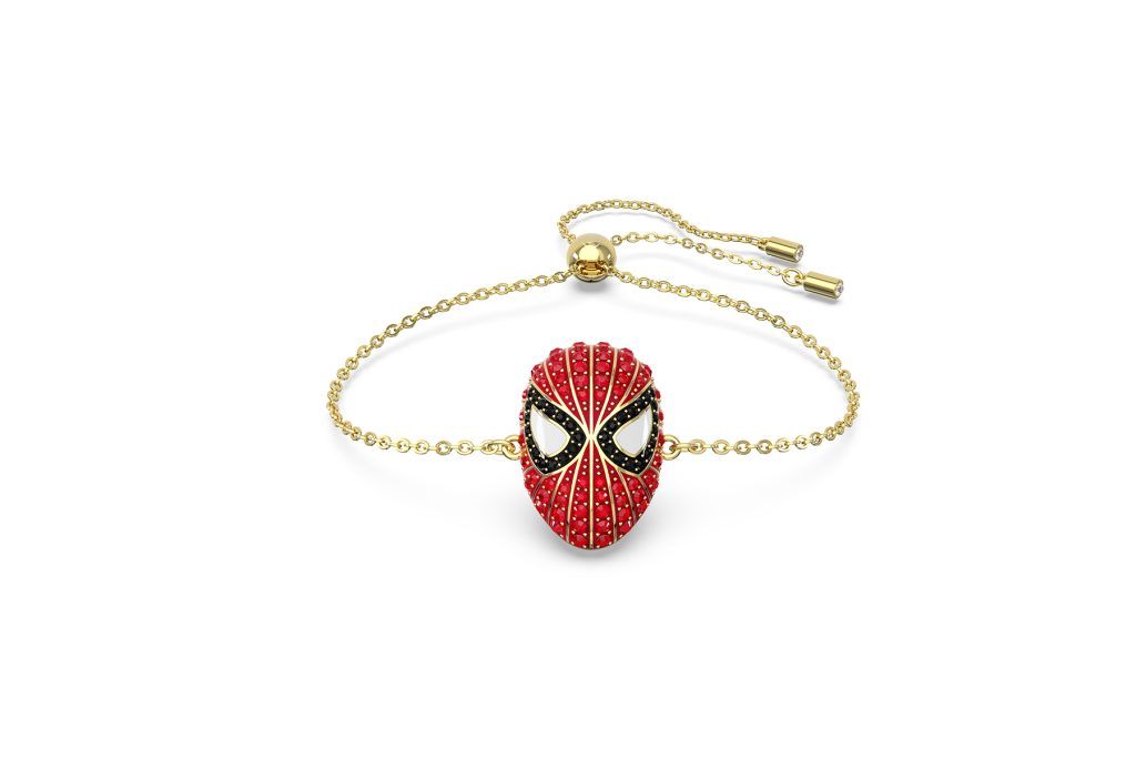 marvel swarovski bracelet