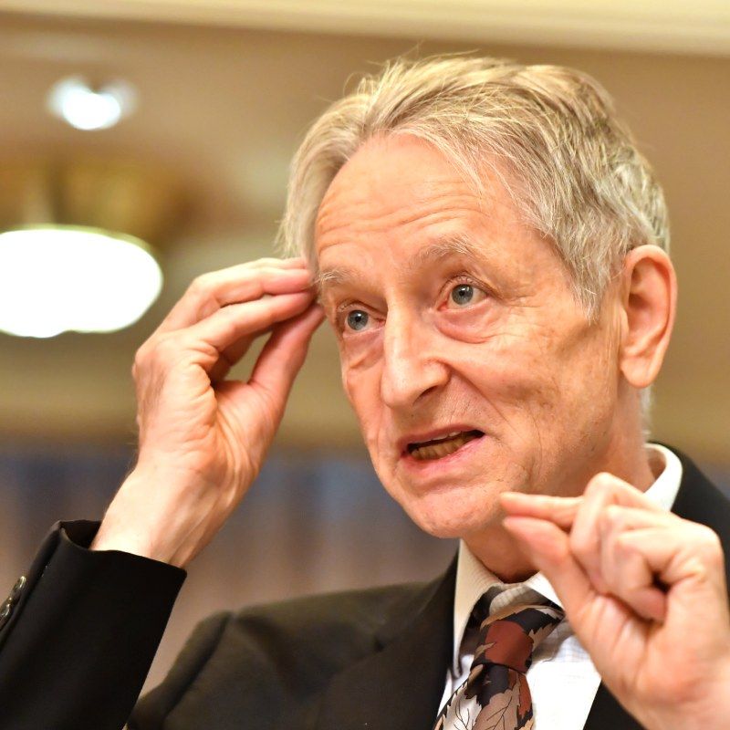 Who is Geoffrey Hinton? What we know about ‘the Godfather of AI’ who just quit Google
