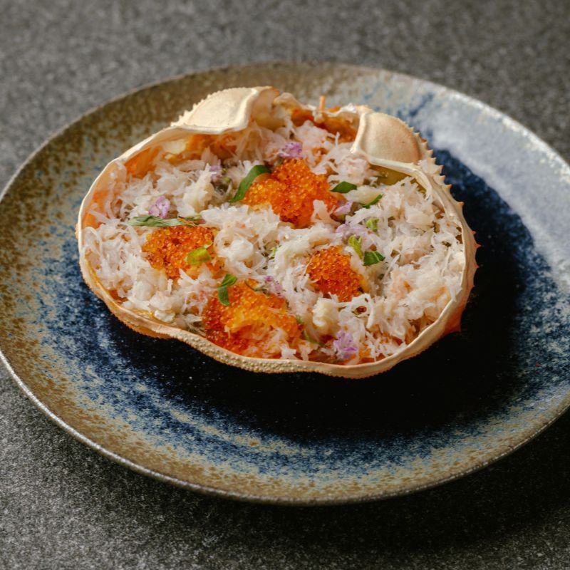 LSA Reviews: Enishi offers a modern take on the art of teppanyaki in Sheung Wan