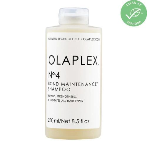 Olaplex No. 4 Bond Maintenance Shampoo