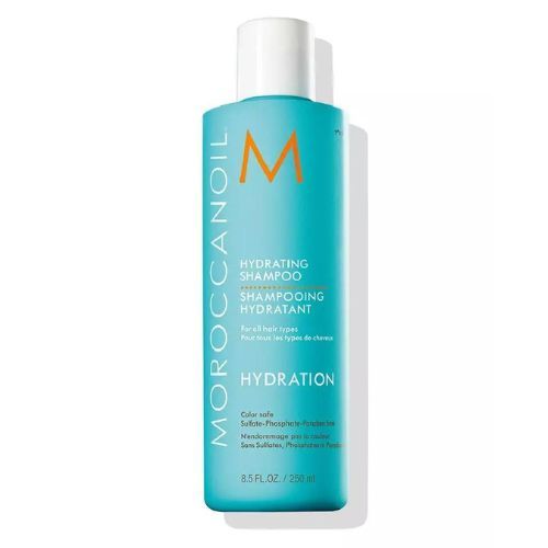 Moroccan Oil Hydrating Shampoo and Conditioner