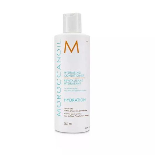 Moroccan Oil Hydrating Conditioner