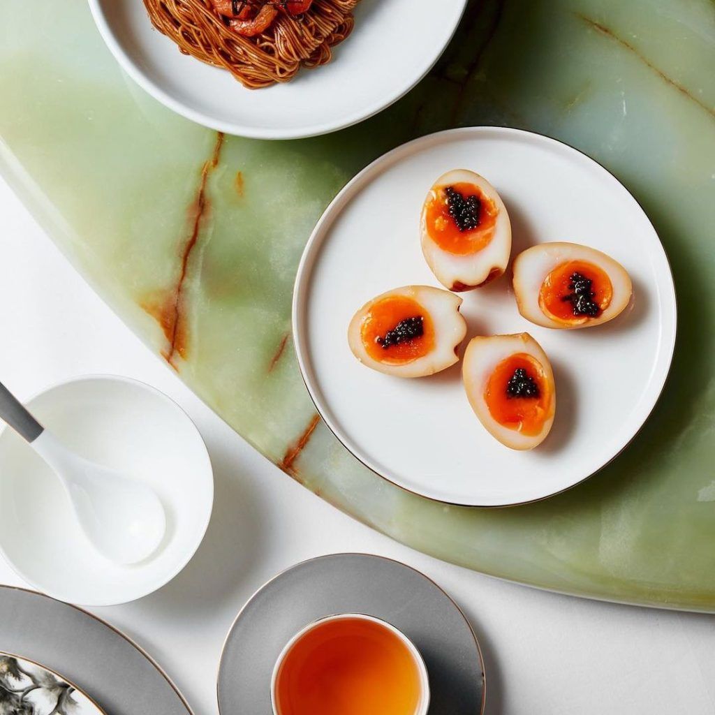 Best Bites: 8 dishes we loved this week