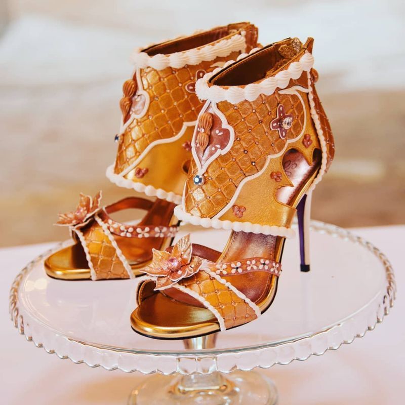 Sneakers to stilettos: The most expensive shoes in the world