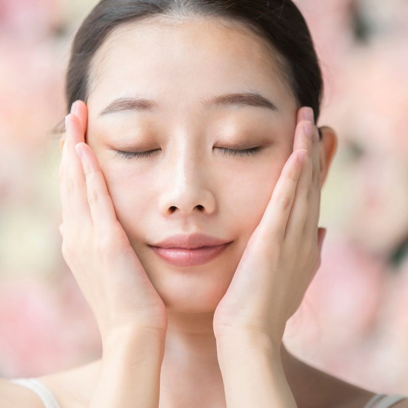 Chlorophyll water is the new skincare rage