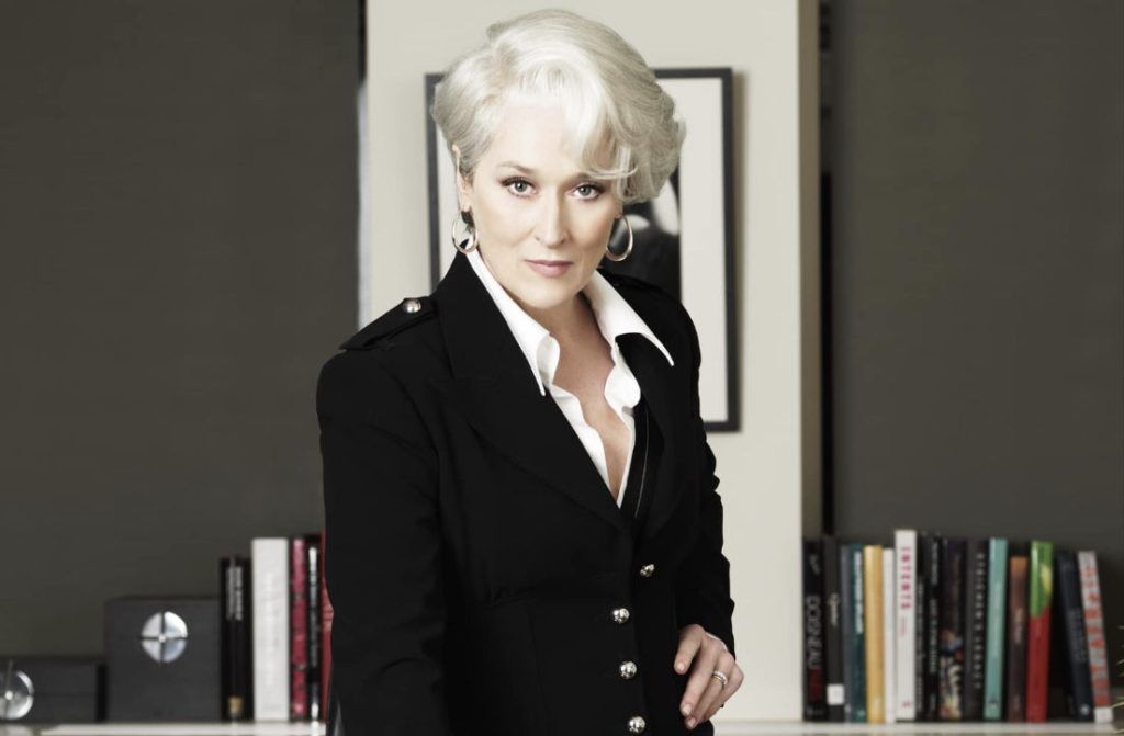 Miranda Priestly’s house from ‘The Devil Wears Prada’ is for sale