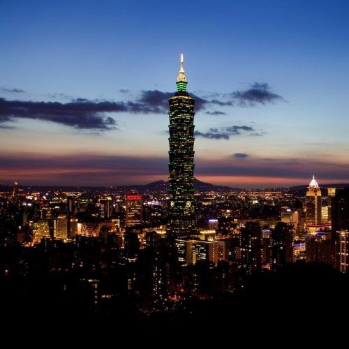Taiwan travel: 10 free things to do in the tourist paradise