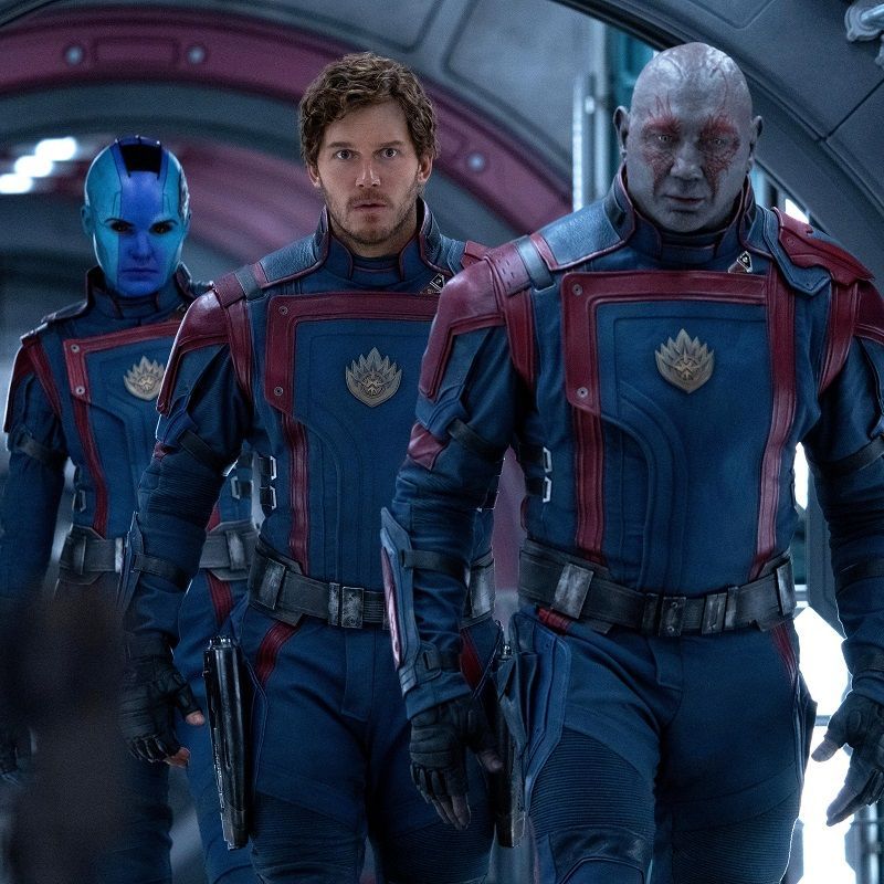 ‘Guardians of the Galaxy Vol. 3’ Twitter review: Fans call it the best MCU film