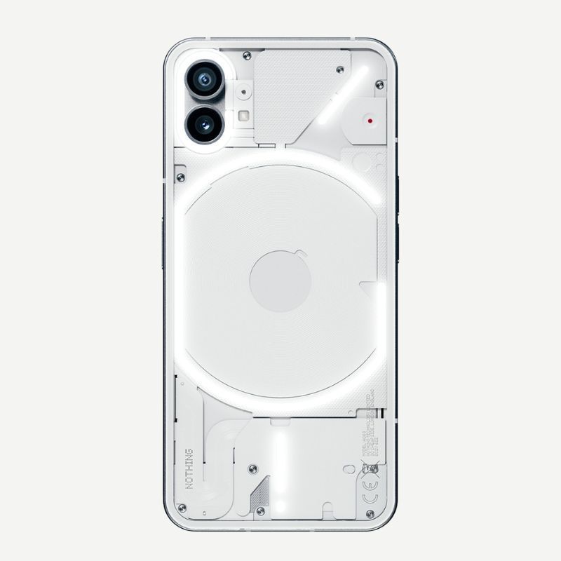 Nothing Tech wins three Red Dot Design Awards for all its current products