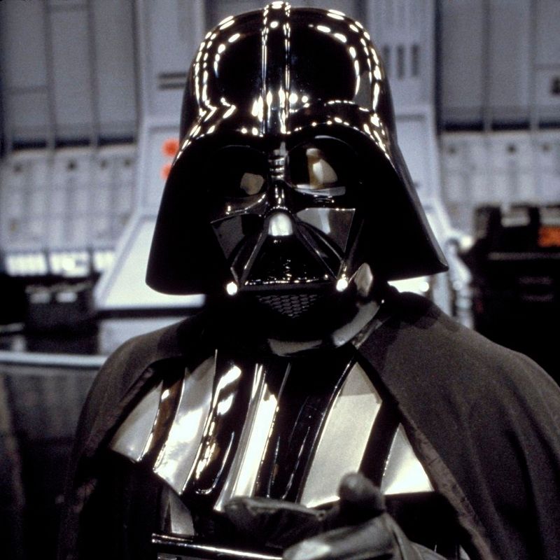The most expensive ‘Star Wars’ items, from Darth Vader’s helmet to R2-D2