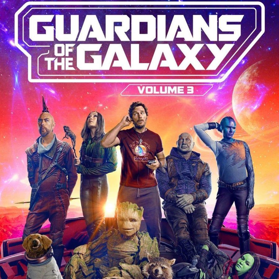 Everything We Know About Guardians Of The Galaxy Vol. 4