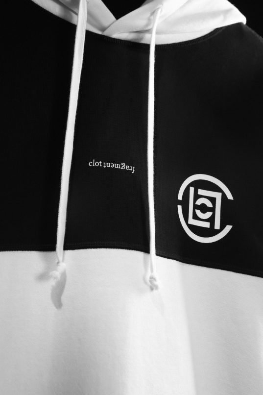 clot x fragment