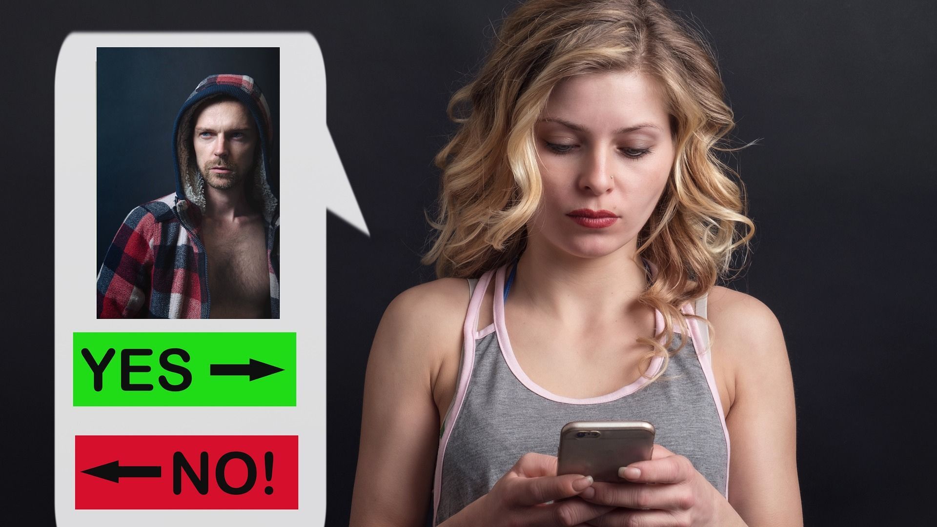 Hinge etiquette Follow these dos and don’ts for the best dating experience