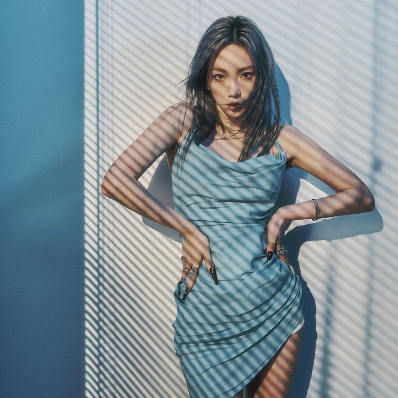 Girls’ Generation’s Taeyeon is returning to Hong Kong for a concert this June