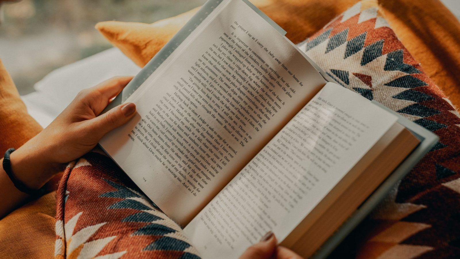 Best thriller novels you must read right now