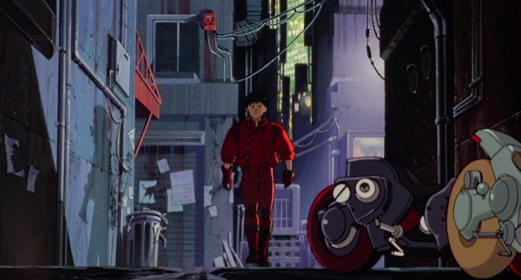 M+ will be hosting selected screenings of Japanese films this summer