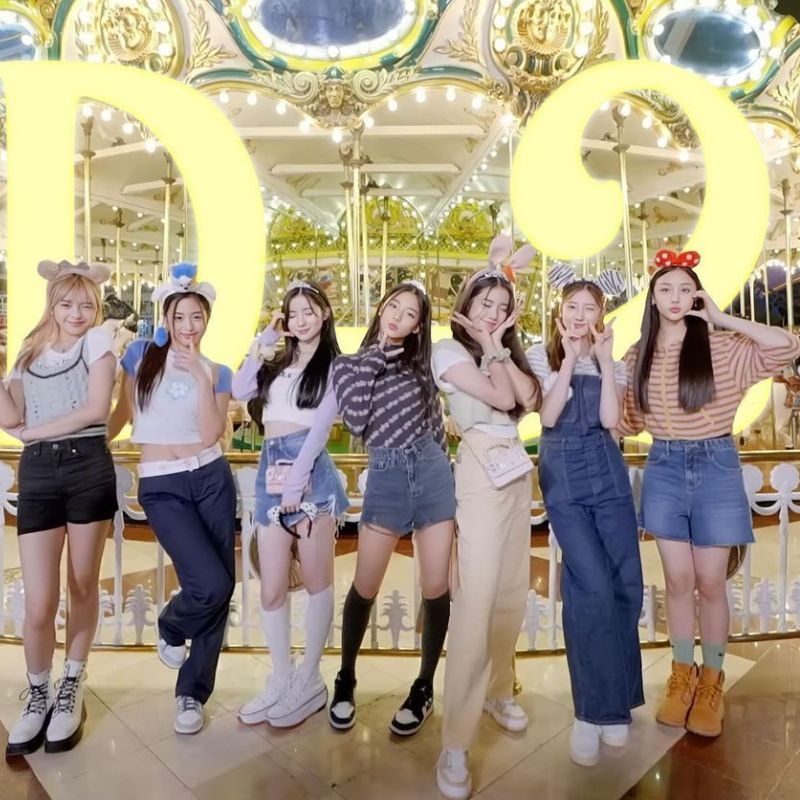 YG’s BabyMonster breaks YouTube record for fastest K-Girl group to surpass 2 mn subscribers