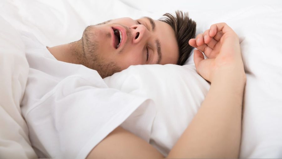 Home remedies to help fix your snoring