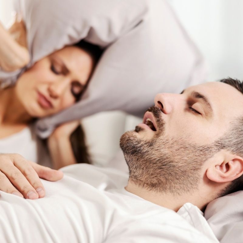 6 home remedies that can help fix your snoring
