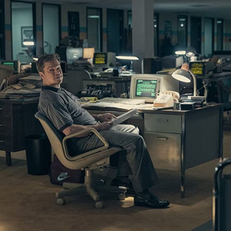 ‘Air’ OTT release: Where to stream the Michael Jordan film by Ben Affleck