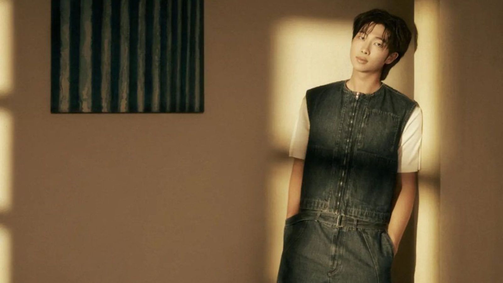 BTS' RM aka Kim Namjooninspired workout tips to try right away!