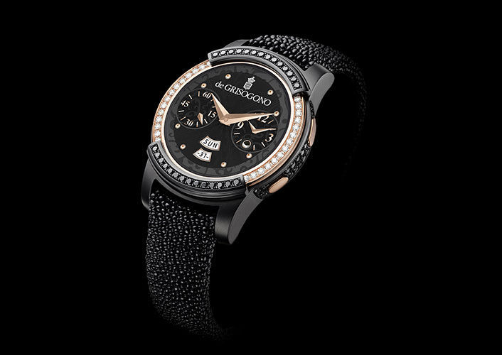 6 of the Most Expensive Smartwatches