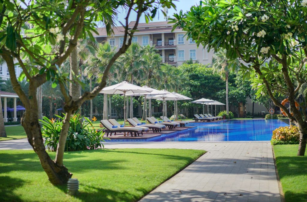 3 hotels to check out in Da Nang, Vietnam