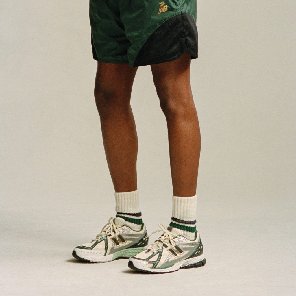 Lab Report: New Balance x Aimé Leon Dore launch the 1906R