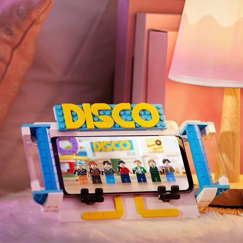 LEGO X BTS and 7 other most iconic LEGO collaborations of all time