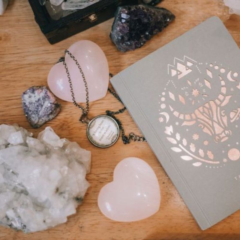 Crystals for zodiac signs: Keep away bad vibes with these healing baubles
