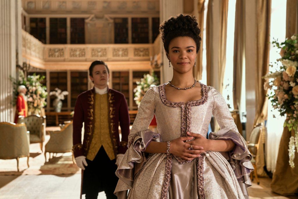 6 of the best orchestral tracks from ‘Bridgerton’ and ‘Queen Charlotte’