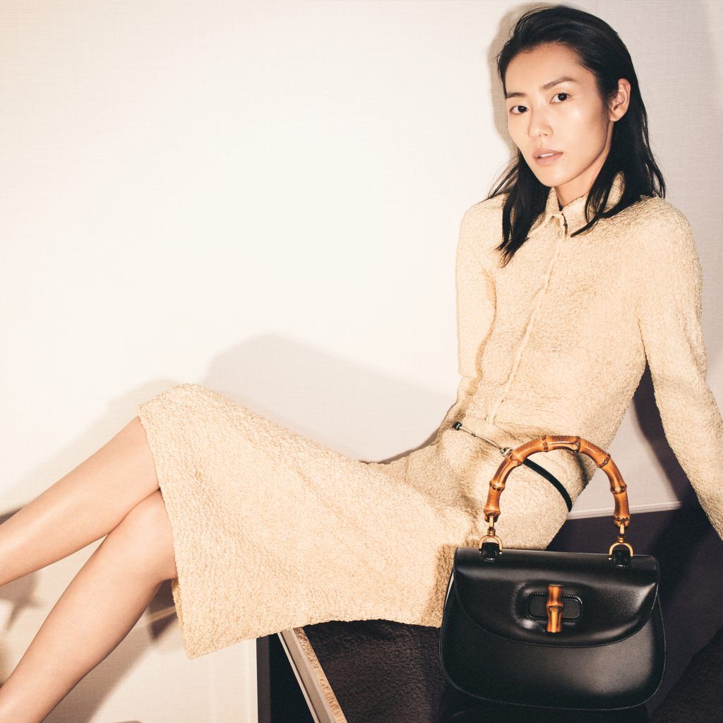 Gucci shares the artistry behind its iconic ‘Bamboo Bag’ in latest campaign