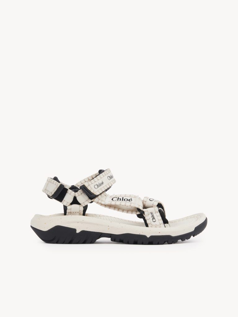 Chloé x Teva reimagines the Hurricane XLT2 and Hurricane XLT2 Ampsole